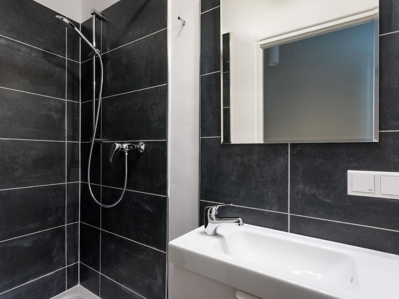 The Goethe Loft, 2 Bedroom Up To 5 People Берлин Экстерьер фото